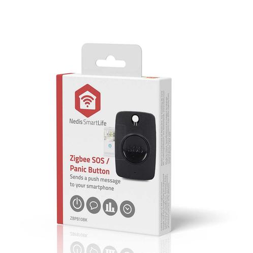 Paniekknop Zigbee, Hobby en Vrije tijd, Elektronica-componenten, Verzenden