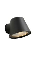 Lucide DINGO LED - buitenlamp Antraciet IP44 GU10, Tuin en Terras, Buitenverlichting, Verzenden, Nieuw, Led