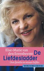 De liefdesladder 9789029577762 Else-Marie van den Eerenbeemt, Verzenden, Zo goed als nieuw, Else-Marie van den Eerenbeemt