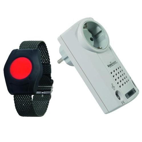 Personenalarmering Horloge alarm, Diversen, Verpleegmiddelen, Ophalen of Verzenden