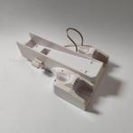 Stand & Double Charger Wit Nintendo Wii, Spelcomputers en Games, Ophalen of Verzenden, Zo goed als nieuw