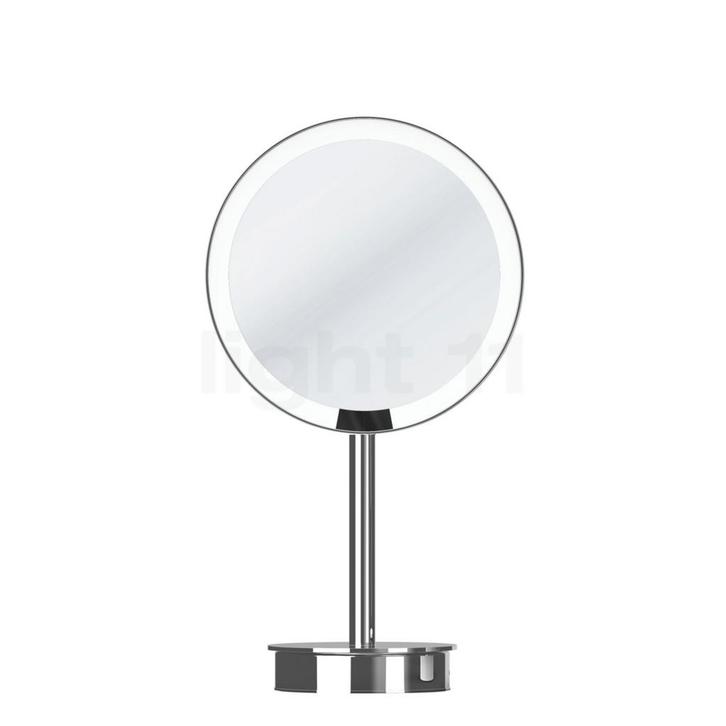 Decor Walther Just Look Plus Staande cosmeticaspiegel LED, c, Huis en Inrichting, Lampen | Tafellampen, Nieuw, Verzenden