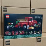 Lego Set - 10290 - Creator Expert - Pickup Truck, Nieuw