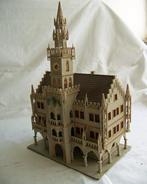 Vollmer H0 - 22111 - Modeltreinlandschap (1) - Gedetailleerd, Hobby en Vrije tijd, Modeltreinen | H0, Nieuw