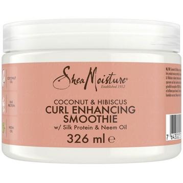 SheaMoisture  Coco­nut & Hibiscus Curl Enhancing Smoothie beschikbaar voor biedingen