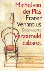 Frater venantius enzovoorts 9789026945113 Plas, Boeken, Verzenden, Gelezen, Plas