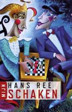 Mijn schaken / Mijn.... (Liefdeswoordenboeken) 9789045015279, Verzenden, Zo goed als nieuw, Hans Ree