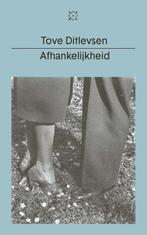 9789493168626 Afhankelijkheid Tove Ditlevsen, Verzenden, Nieuw, Tove Ditlevsen