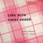 Jimmy Shand And His Band - Sing With Jimmy Shand, Ophalen of Verzenden, Gebruikt