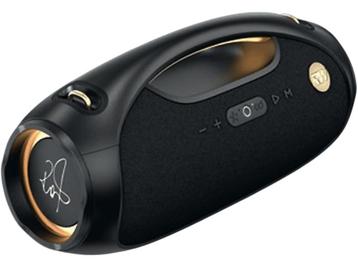 Peaq -  Bluetooth speaker Bluetooth Speaker  - Zwart beschikbaar voor biedingen