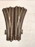 Märklin H0 - 24611/12/74490/60/70 - Modeltreinsporen (2) - 2, Hobby en Vrije tijd, Modeltreinen | H0, Nieuw