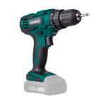 Accuboormachine 20V | Excl. accu en snellader, Verzenden, Nieuw