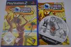Power Volleyball (PS2 PAL), Verzenden, Zo goed als nieuw