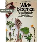 Wilde bloemen 9789027492074 Phillips, Boeken, Verzenden, Gelezen, Phillips