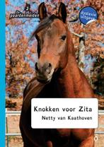 Knokken voor Zita / 3 / De paardenmeiden 9789463240086, Verzenden, Zo goed als nieuw, Netty van Kaathoven