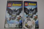 Lego Batman The Video Game (PSP PAL), Verzenden, Zo goed als nieuw