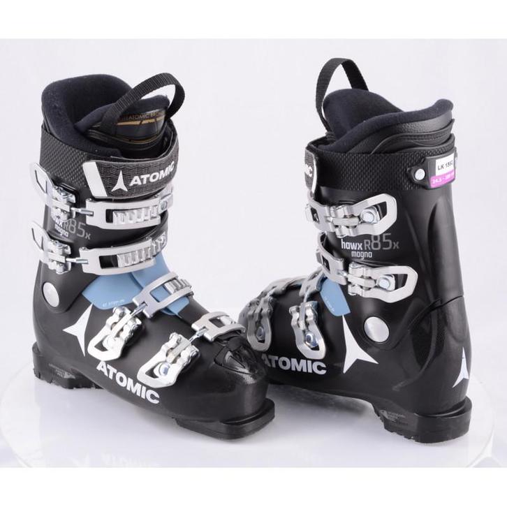 36,5 37 39 40 dames skischoenen ATOMIC HAWX MAGNA R85 X, mic, Sport en Fitness, Skiën en Langlaufen, Skiën, Schoenen, Gebruikt