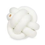 Knoopkussen - knot kussen - sierkussen - decoratie kussen..., Huis en Inrichting, Woonaccessoires | Kussens, Ophalen of Verzenden
