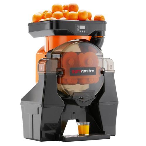 GGM Gastro | Elektrische sinaasappelpers - met Push & Juice, Zakelijke goederen, Horeca | Overige, Verzenden