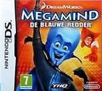 MarioDS.nl: Megamind: De Blauwe Redder - iDEAL!