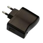 USB adapter AC lader charger oplader, Nieuw, Verzenden
