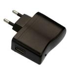 USB adapter AC lader charger oplader, Computers en Software, Pc- en Netwerkkabels, Verzenden, Nieuw