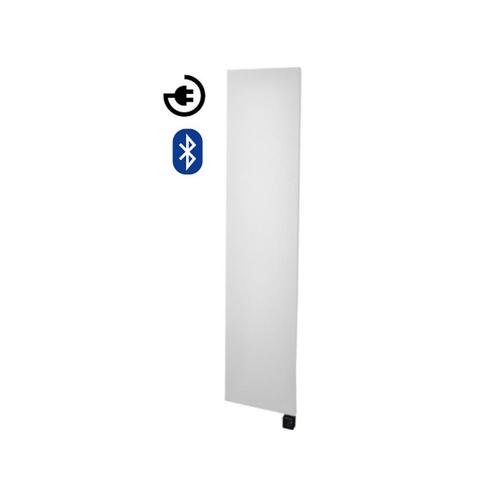 Radiator Sanicare Denso Met Bluetooth 180 x 40 cm Mat Wit, Doe-het-zelf en Verbouw, Sanitair, Ophalen of Verzenden