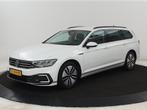 Zakelijke Lease |  Volkswagen Passat 1.4 TSI PHEV GTE | Stoe, Automaat, Stof, Gebruikt, Euro 6