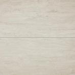 Vloertegel / wandtegel travertin creme 60x120 gerectificeerd, Doe-het-zelf en Verbouw, Keramiek, Nieuw, Ophalen of Verzenden, 10 m² of meer