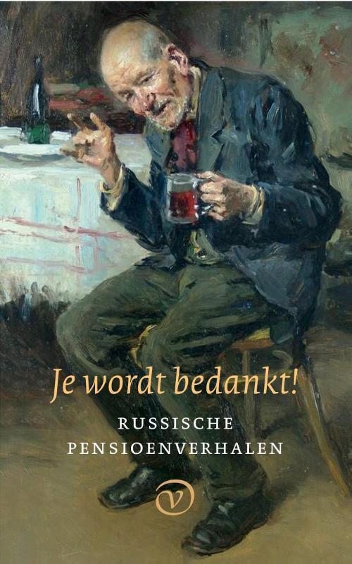 Je wordt bedankt! 9789028292024 Isaak Babel, Boeken, Literatuur, Zo goed als nieuw, Verzenden