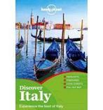 Discover Italy 9781742201153 Lonely Planet, Verzenden, Gelezen, Lonely Planet