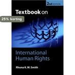 Textbook on International Human Rights 9780199274161 Painter, Boeken, Verzenden, Gelezen, Painter