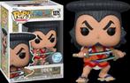 Funko Pop #1275 Funko Pop! One Piece - Oden Special Edition, Verzenden, Nieuw