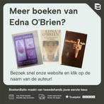 The Love Object 9780571282951 Edna OBrien, Boeken, Verzenden, Gelezen, Edna O'Brien