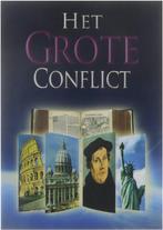 Het grote Conflict 9788799452224 Ellen Gould White, Boeken, Gelezen, Ellen Gould White, K E Boumann, Verzenden
