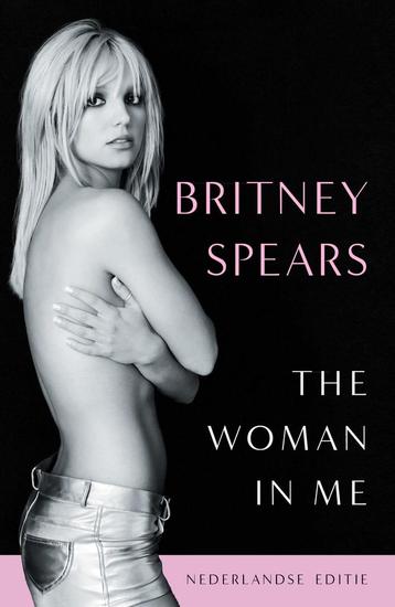 The woman in me (9789043926348, Britney Spears) beschikbaar voor biedingen