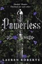 Powerless / Powerless / 1 9781398529489 Lauren Roberts, Verzenden, Gelezen, Lauren Roberts