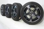 Mercedes EQE V295 19 inch velgen Pirelli Winterbanden Origin, Auto-onderdelen, Banden en Velgen, 19 inch, Gebruikt, Velg(en), Winterbanden