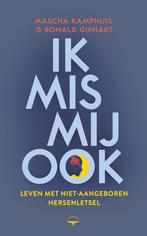 Ik mis mij ook (9789400409699, Mascha Kamphuis), Boeken, Verzenden, Nieuw