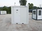 WC Douchcontainer | Sanitaircontainer | Toilettencontainer, Zakelijke goederen, Machines en Bouw | Keten en Containers, Verzenden