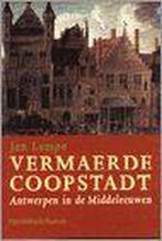 Vermaerde Coopstadt - J. Lampo 9789058260857 J. Lampo, Boeken, Geschiedenis | Wereld, Verzenden, Zo goed als nieuw, J. Lampo