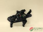 KIA CEED CEED 3 III LIFT 21- HALOGEN RECHTS 92202-J7500, Auto-onderdelen, Verlichting, Verzenden, Gebruikt, Kia