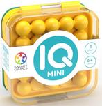 Smart Games IQ mini - compact denks van €6,99 voor €5,59, Ophalen of Verzenden, Nieuw