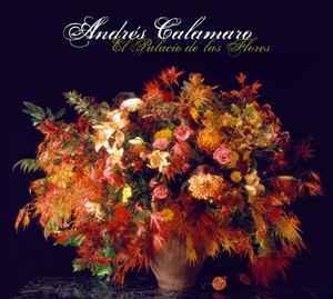cd digi - AndrÃ©s Calamaro - El Palacio De Las Flores, Cd's en Dvd's, Cd's | Pop, Zo goed als nieuw, Verzenden