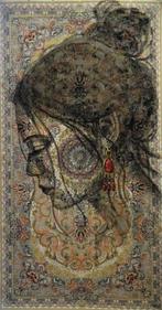 Jacqueline Klein Breteler - A testament to, Antiek en Kunst