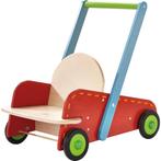 HABA Loopwagen Broem van €125,00 voor €87,50, Ophalen, Nieuw