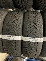 215-60-17 Bridgestone Winterbanden 5mm Inc Montage 215 60 17, Auto-onderdelen, Ophalen, 17 inch, Winterbanden, Band(en)