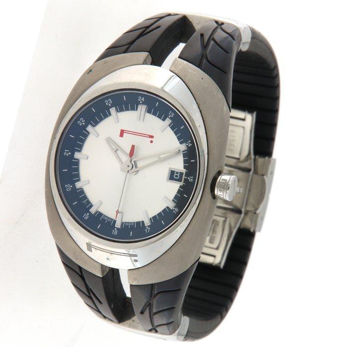 Pirelli - Zonder Minimumprijs - 7951101425-61564 - Heren -, Sieraden, Tassen en Uiterlijk, Horloges | Heren