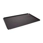 Antikleef bakplaat geperforeerd Tyneck-coating - 1/1GN, Verzenden, Nieuw in verpakking, Ovens, Magnetrons en Steamers