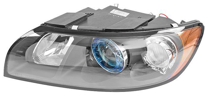 Volvo Koplamp xenon S40 2004+ OEM ref 31335245 S40 Volvo ond, Auto-onderdelen, Verlichting, Nieuw, Volvo, Verzenden